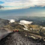 Mount Rinjani 3 Days 2 Nights Summit & Lake Trek