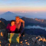 Mount Rinjani 2 Days 1 Night Summit Trek