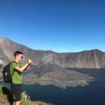 Mount Rinjani 2 Days 1 Night Crater Rim Senaru Trek