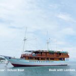 KLM Caesar Luxury Komodo Cruise