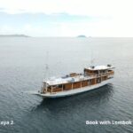 Arham Jaya 2 – Deluxe Komodo Tour 3d2n